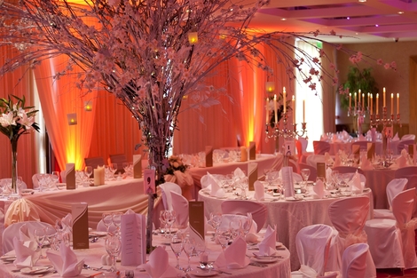 Castleknock Hotel & Country Club image